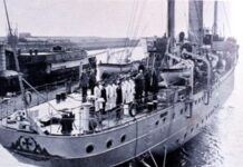 Los nazis en Puerto Rico