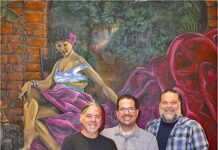 Fiel a la Vega se luce con su concierto sinfónico