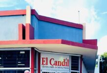 Danny Rivera, Chabela Rodríguez, Antonio Martorell y Eduardo Lalo se unen por El Candil