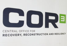 CPI va al tribunal para que COR3 entregue informes sobre la reconstrucción