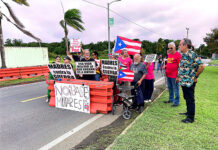 Exigen paz para el país en medio de remilitarización