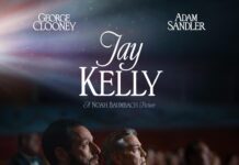 La sátira en su mejor momento: Jay Kelly y La cena