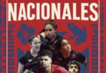 Ensalada Deportiva de fin de año