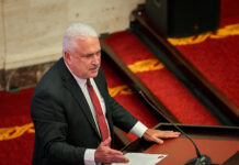 Revisan nuevamente el código electoral