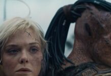 Los mundos violentos de Predator: Badlands