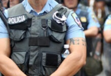 A poner un detente al abuso de la Policía