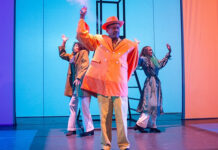 ¿Cuán buena es “Hielo seco”?