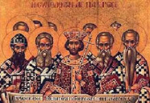 Nicea, Jesús y la decolonialidad