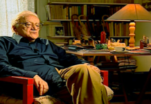 ‘Para decir yo en polaco’