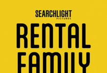 Alejada de las grandes promociones: Rental Family, Train Dreams, Dead of Winter, The Summer Book