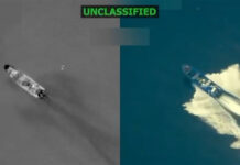 Expediente histórico detrás del bombardeo de botes civiles