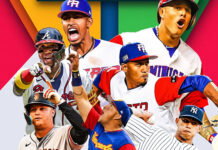 Una alineación que hace soñar