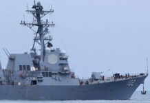 El secretario de la Guerra, Pete Hegseth, cada vez más complicado