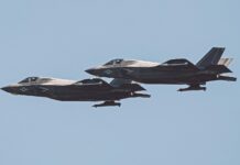 Rechazan ejercicios militares