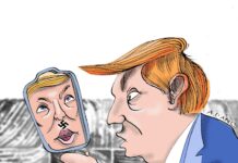 Estados Unidos, un imperio ante el juicio de la historia