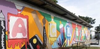 ACUTA: Asociación de Comunidades Unidas Tomando Acción Solidaria
