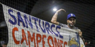 Santurce fue el mejor equipo de principio a fin