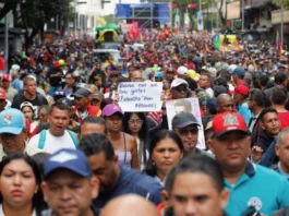 Venezuela: la crisis del imperialismo