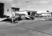 Recuerdan la Operación Pitirre II