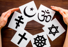 La diversidad religiosa, don divino para la humanidad