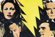 Dios no grita, administra, o cuando pensar estorba