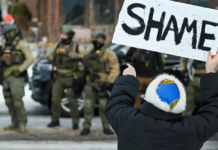 De la xenofobia al fascismo