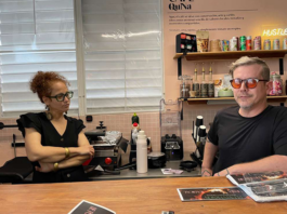 La QuNa: espacio híbrido para todo arte