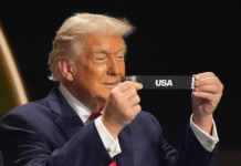 Destinada al fracaso la nueva Doctrina Donroe