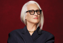 Jane Campion y sus historias íntimas