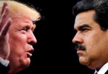 Nicolás Maduro y Donald Trump: La diferencia entre ser fuerte y estar armado