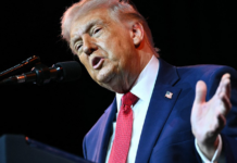 Estados Unidos anda a la cacería de “dictadores” por todo el mundo, sin mirar que el mayor de todos está instalado en la Casa Blanca.