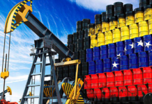 Venezuela: geopolítica energética e imperialismo contemporáneo