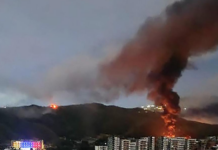 Luego del ataque a Venezuela numerosos países actuaron