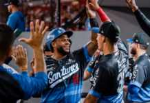 Santurce fue el mejor equipo de principio a fin
