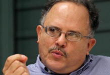 Trump y su política internacional