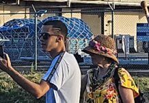 Cuidado con los provocadores