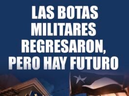 2025: Las botas militares regresaron, pero hay futuro