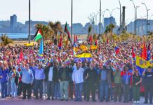 Venezuela: Estados Unidos contra la soberanía de los pueblos