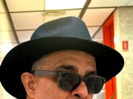 Posponen juicio de Tito Kayak