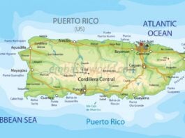 Puerto Rico como laboratorio neocolonial del “Gringocentrismo”