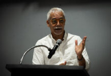 Instituto de Literatura Puertorriqueña premia a Rafael Acevedo Rodríguez