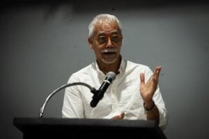 Instituto de Literatura Puertorriqueña premia a Rafael Acevedo Rodríguez