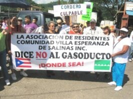 El cable submarino y la vieja tentación del coloniaje energético