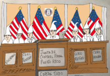 La Junta de Control se opone al ajuste de crédito por trabajo