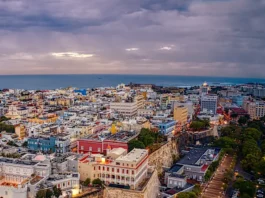 Puerto Rico en la distopía del nuevo orden
