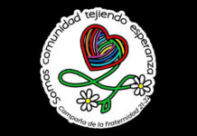 El vino a vivir entre nosotros