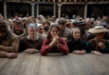 Hamnet (cine): “. . . Agnes salvó mi vida”