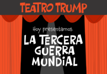 Cuba: del bloqueo al estrangulamiento por decreto imperial