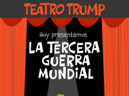 Cuba: del bloqueo al estrangulamiento por decreto imperial