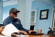 El último proyecto de Robert Viqueira